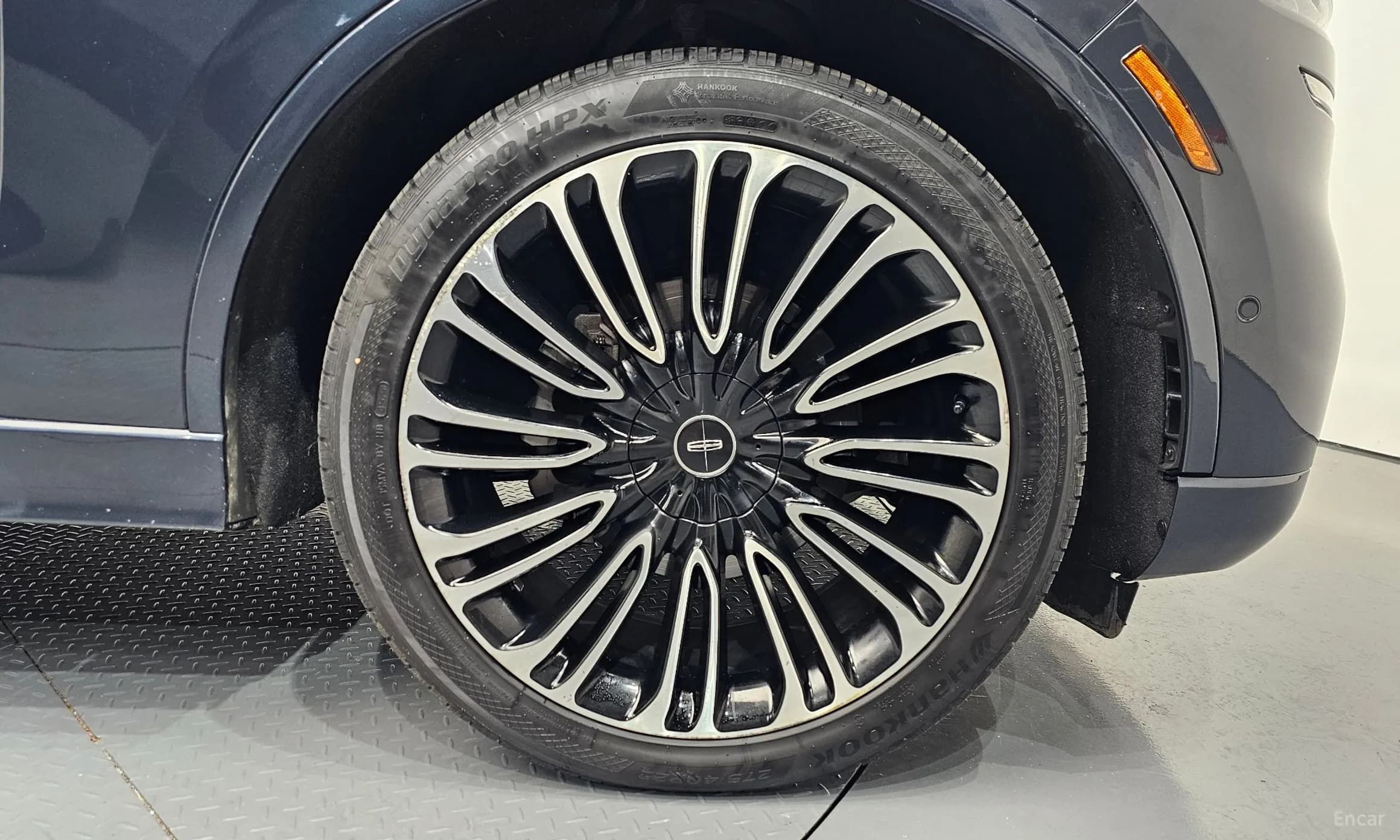 Aviator 2nd Generation