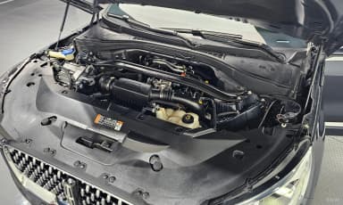 Aviator 2nd Generation