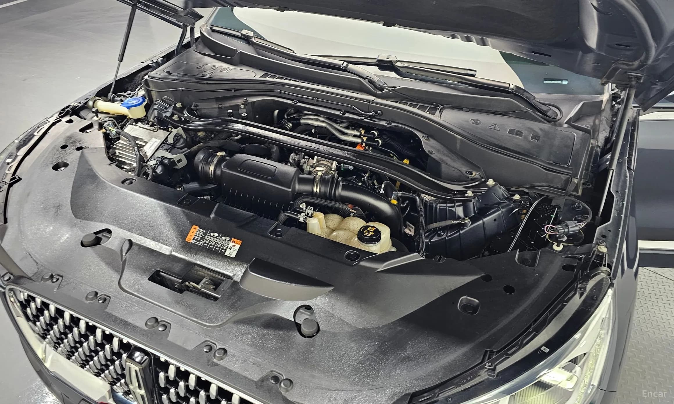 Aviator 2nd Generation