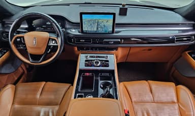 Aviator 2nd Generation