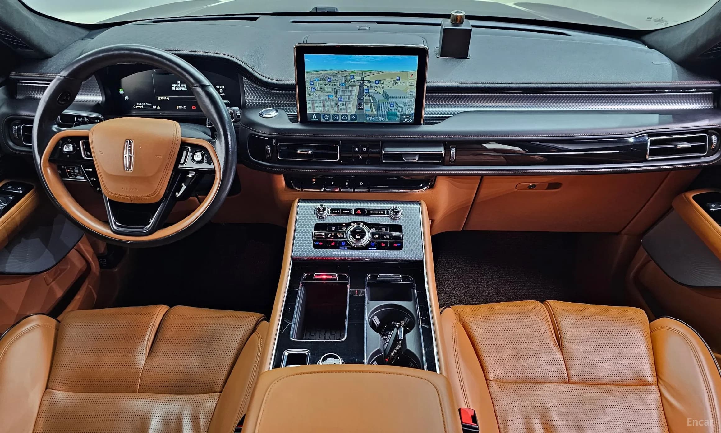 Aviator 2nd Generation