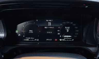 Aviator 2nd Generation