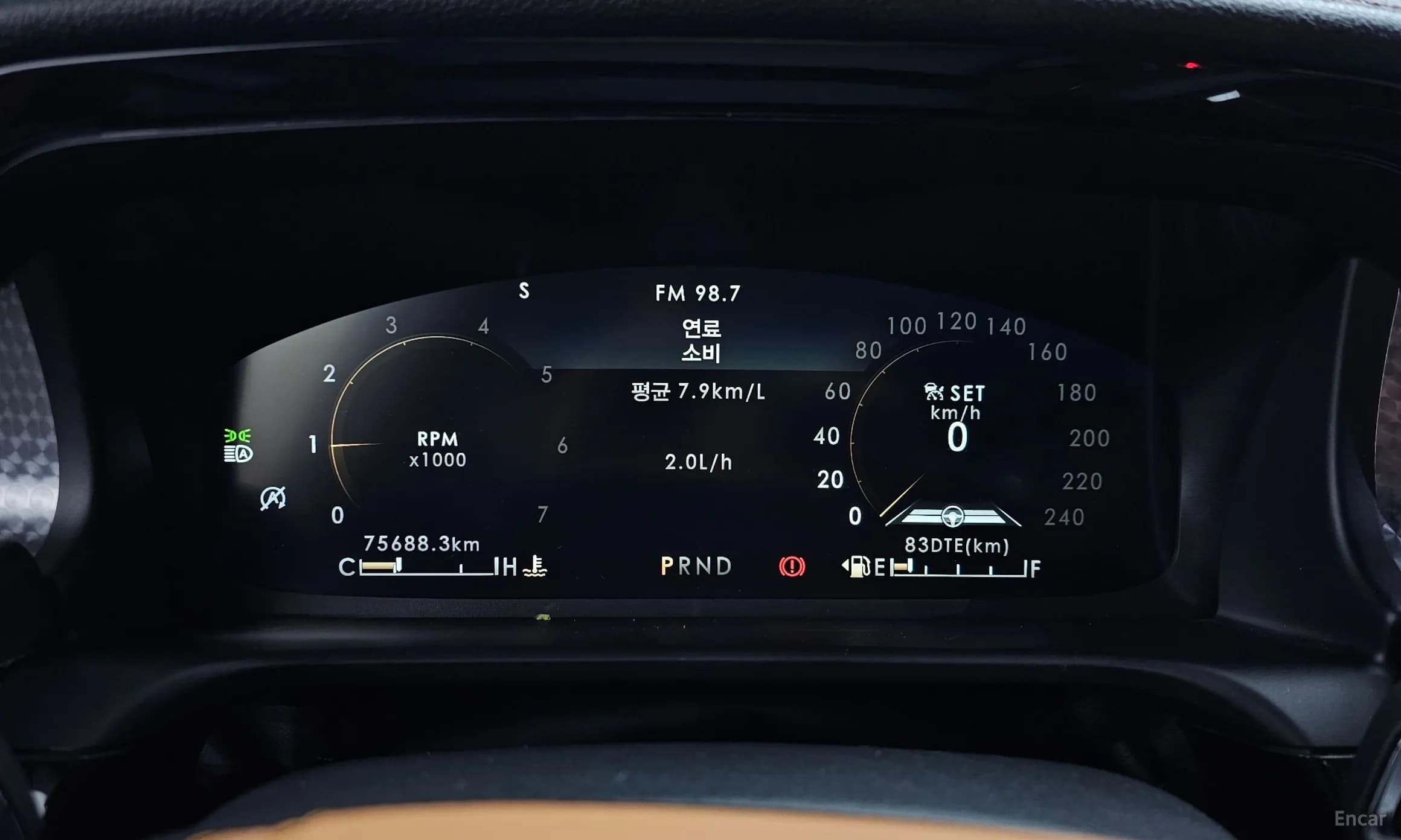 Aviator 2nd Generation