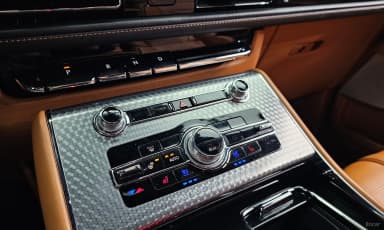 Aviator 2nd Generation