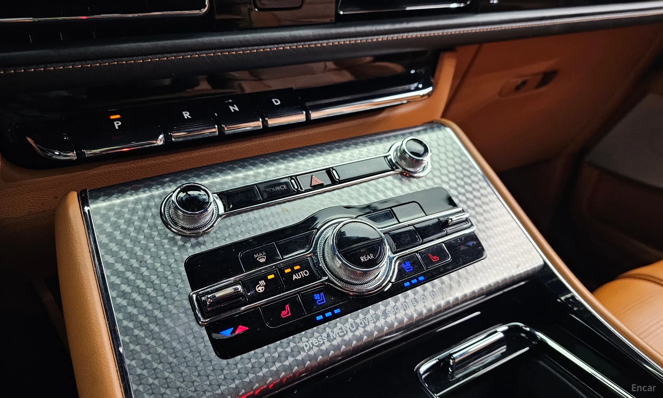 Aviator 2nd Generation