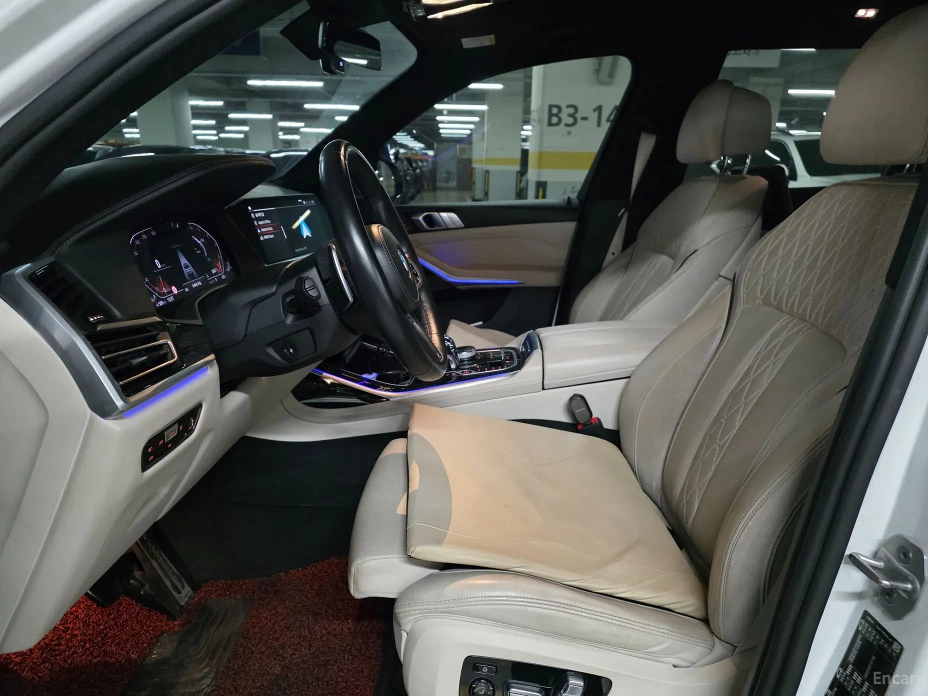 X7 (G07)