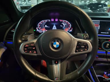 X7 (G07)
