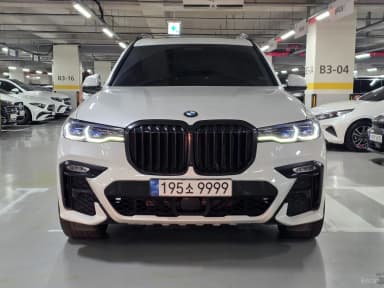 X7 (G07)