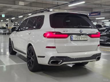 X7 (G07)