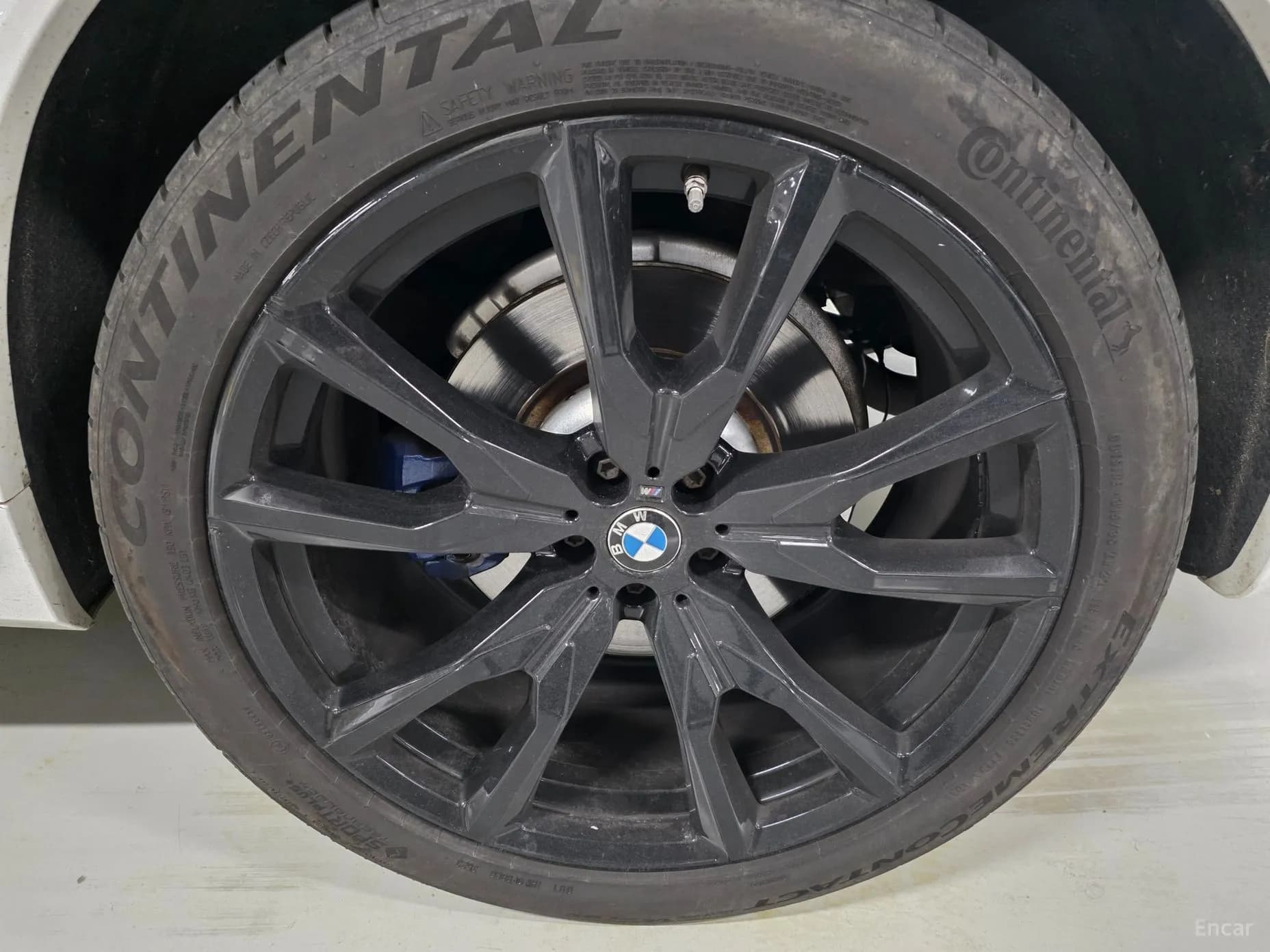 X7 (G07)