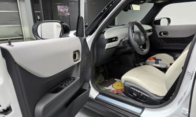 Cooper S 4th generation