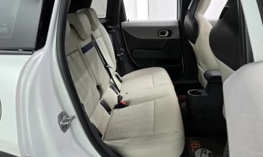 Cooper S 4th generation