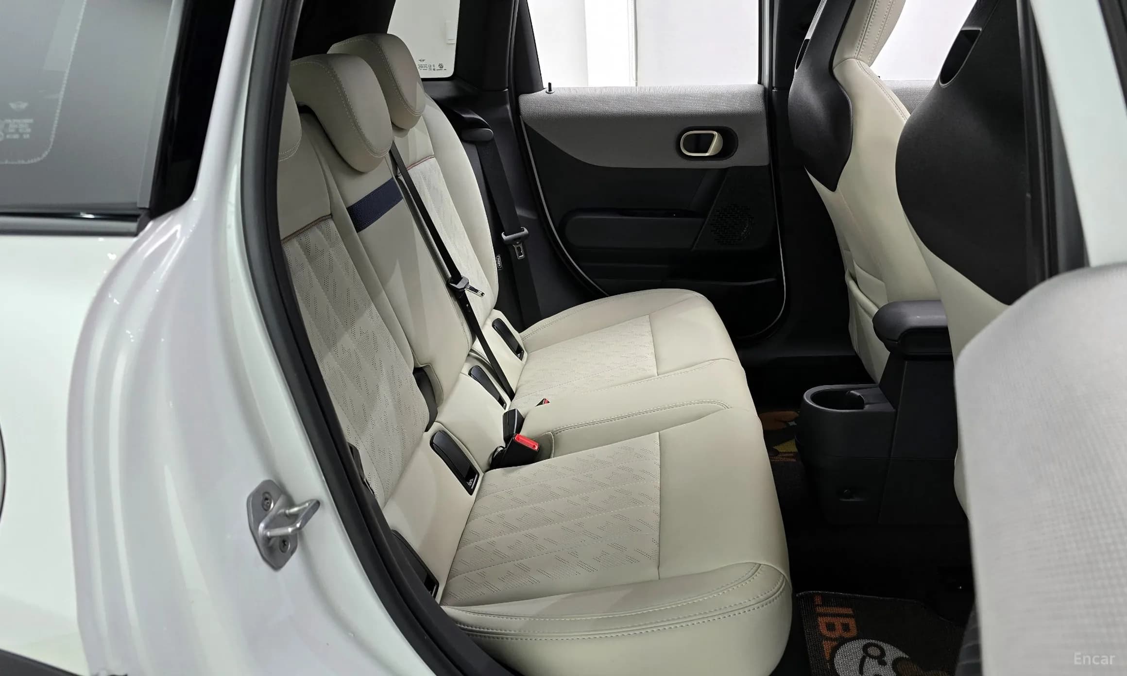 Cooper S 4th generation