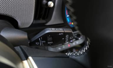 Cooper S 4th generation