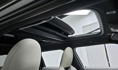 Cooper S 4th generation