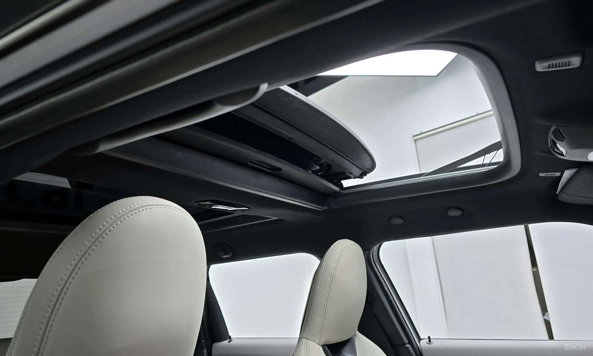 Cooper S 4th generation