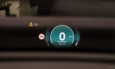 Cooper S 4th generation