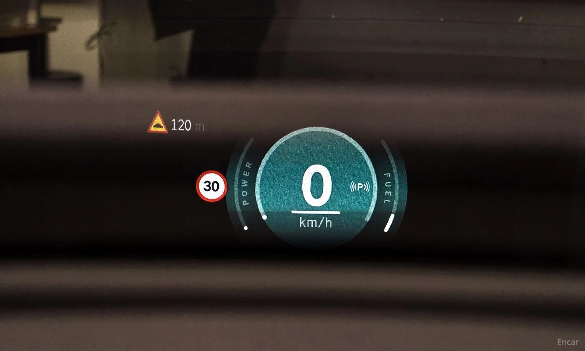 Cooper S 4th generation