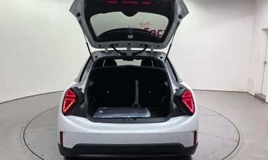 Cooper S 4th generation