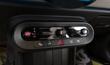 Cooper S 4th generation