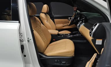 Sorento 4th generation