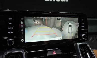 Sorento 4th generation