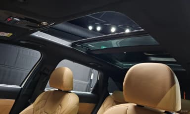 Sorento 4th generation