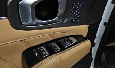 Sorento 4th generation