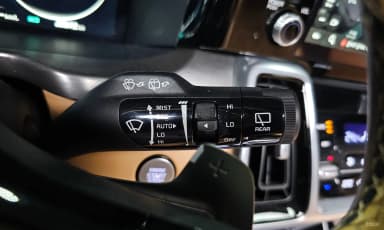 Sorento 4th generation