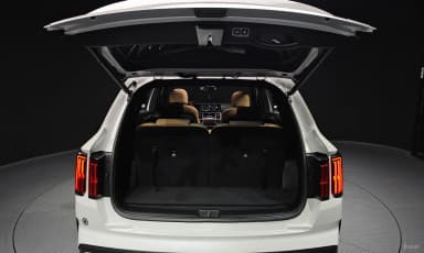 Sorento 4th generation