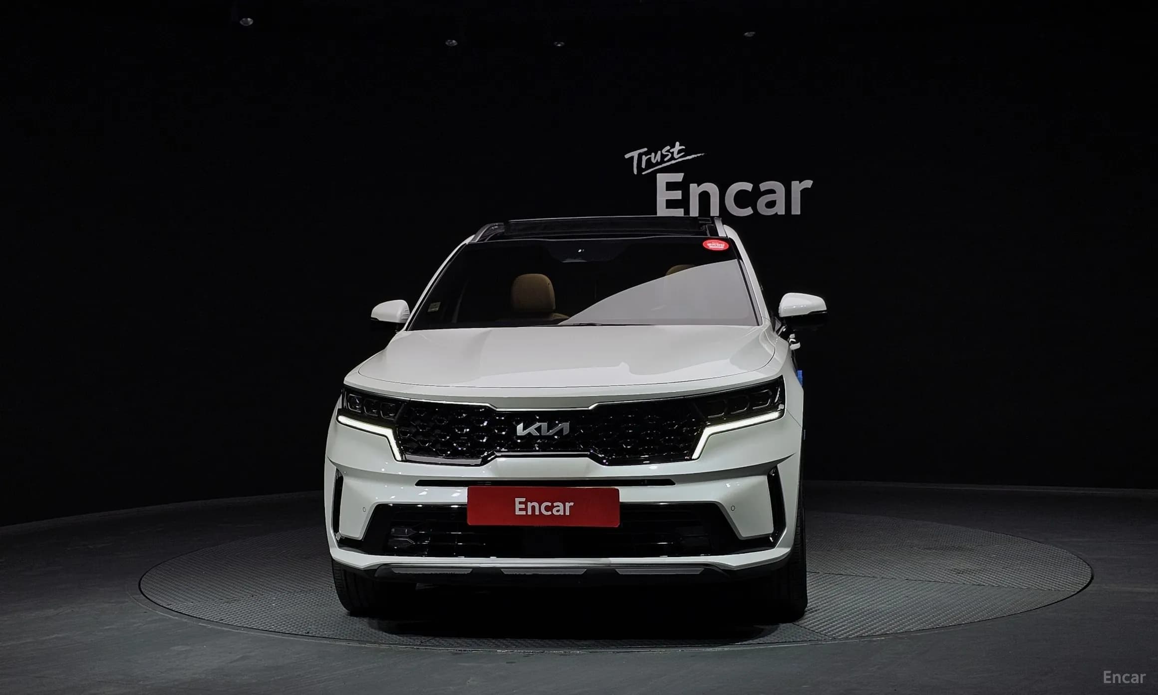 Sorento 4th generation