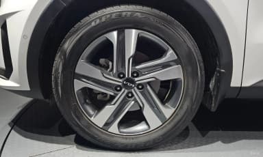 Sorento 4th generation