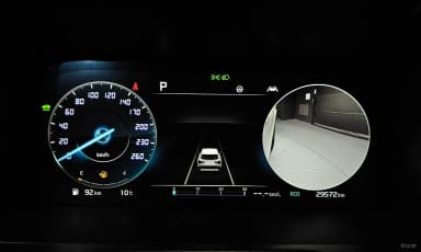 Sorento 4th generation