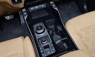 Sorento 4th generation