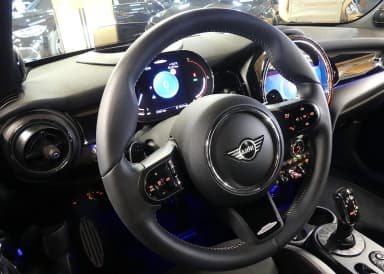 Cooper S