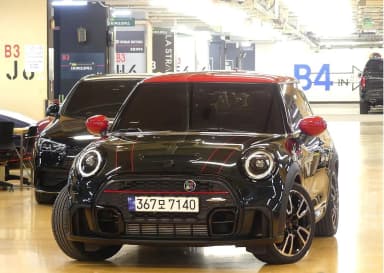 Cooper S