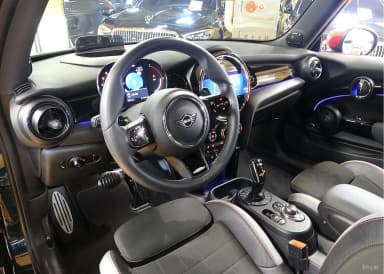 Cooper S