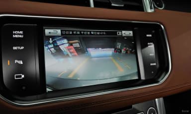 Range Rover Sport 2nd Generation