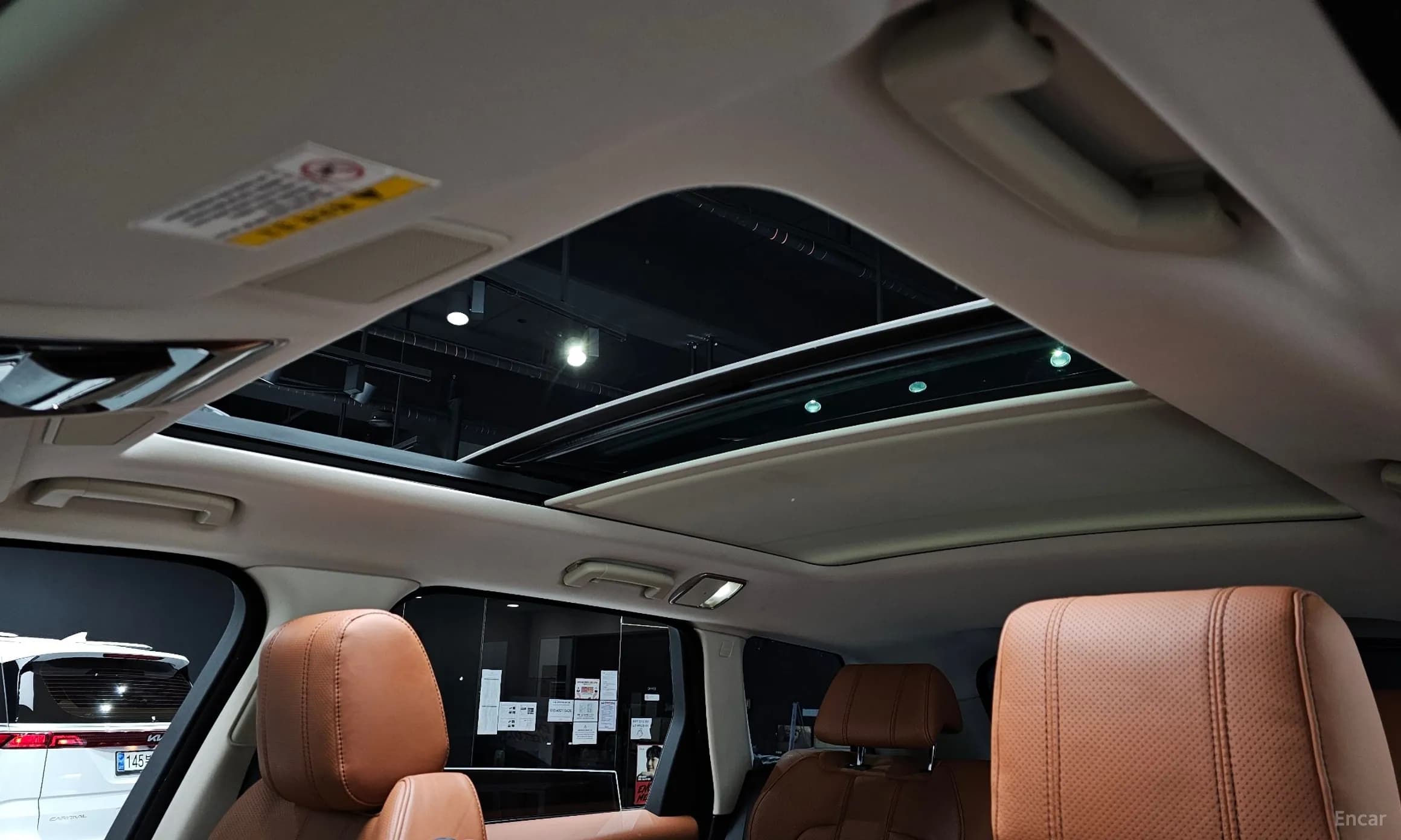 Range Rover Sport 2nd Generation