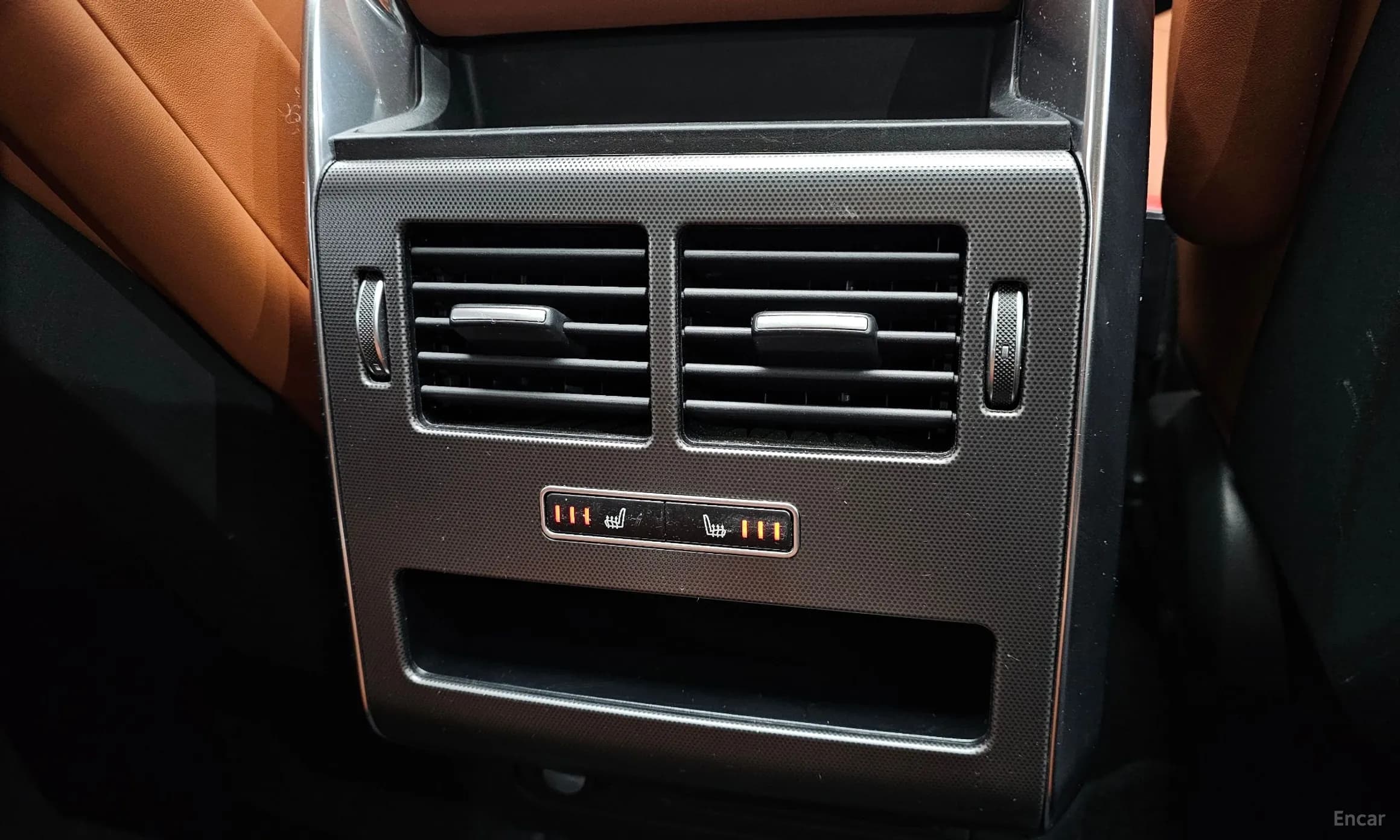 Range Rover Sport 2nd Generation