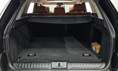 Range Rover Sport 2nd Generation