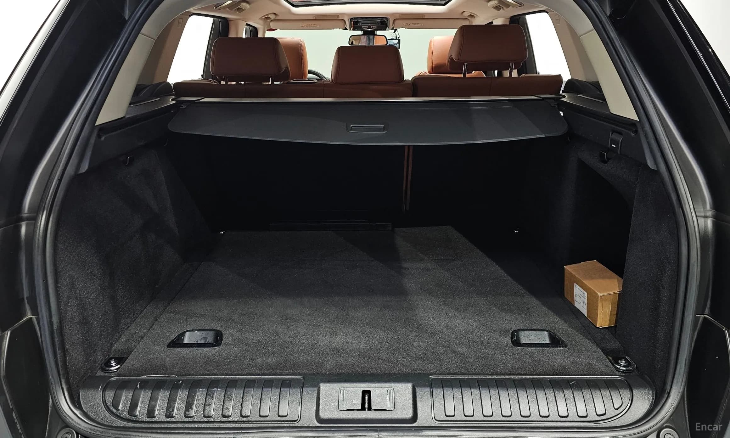 Range Rover Sport 2nd Generation