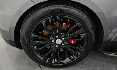 Range Rover Sport 2nd Generation