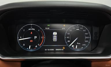 Range Rover Sport 2nd Generation