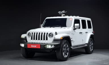 Wrangler (JL)