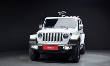 Wrangler (JL)