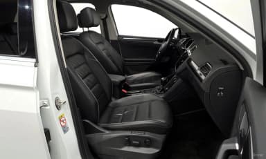 Tiguan 2nd Generation