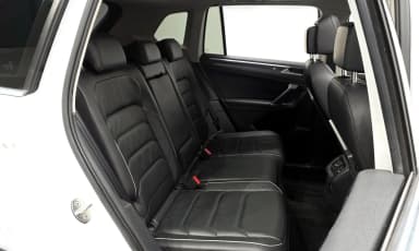 Tiguan 2nd Generation