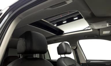 Tiguan 2nd Generation