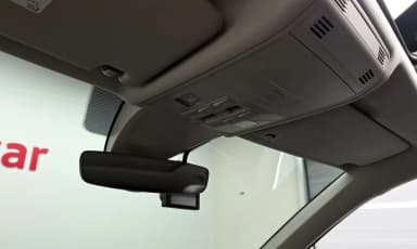 Tiguan 2nd Generation